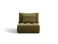 Modulsofa Bloom – uten armlene