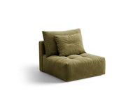 Modulsofa Bloom – uten armlene