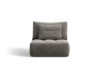 Modulsofa Bloom – uten armlene