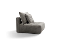 Modulsofa Bloom – uten armlene