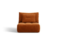 Modulsofa Bloom – uten armlene