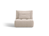 Modulsofa Bloom – uten armlene