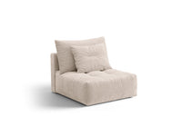 Modulsofa Bloom – uten armlene