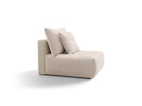 Modulsofa Bloom – uten armlene