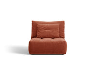 Modulsofa Bloom – uten armlene