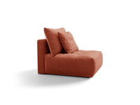 Modulsofa Bloom – uten armlene