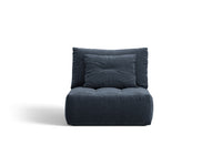 Modulsofa Bloom – uten armlene