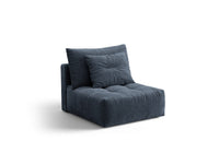 Modulsofa Bloom – uten armlene