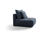Modulsofa Bloom – uten armlene
