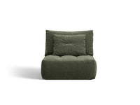Modulsofa Bloom – uten armlene