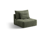 Modulsofa Bloom – uten armlene