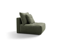 Modulsofa Bloom – uten armlene