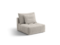 Modulsofa Bloom – uten armlene