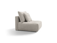Modulsofa Bloom – uten armlene