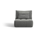 Modulsofa Bloom – uten armlene