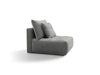 Modulsofa Bloom – uten armlene
