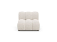Modulsofa Lupine uten armlene – 92 × 95 cm