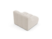 Modulsofa Lupine uten armlene – 92 × 95 cm