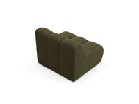 Modulsofa Lupine uten armlene – 92 × 95 cm