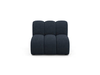 Modulsofa Lupine uten armlene – 92 × 95 cm