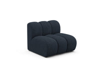 Modulsofa Lupine uten armlene – 92 × 95 cm