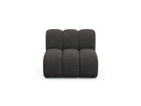 Modulsofa Lupine uten armlene – 92 × 95 cm