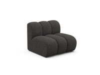 Modulsofa Lupine uten armlene – 92 × 95 cm