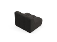 Modulsofa Lupine uten armlene – 92 × 95 cm