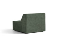 Modulsofa Jodie uten armlener – 80 × 99 cm