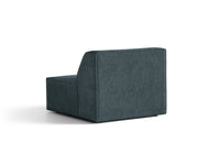 Modulsofa Jodie uten armlener – 80 × 99 cm