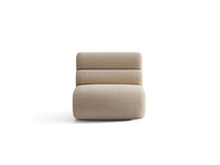 Modulsofa Neo – uten armlener