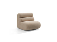 Modulsofa Neo – uten armlener