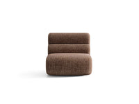 Modulsofa Neo – uten armlener