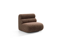 Modulsofa Neo – uten armlener