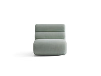 Modulsofa Neo – uten armlener