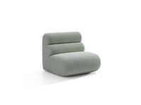Modulsofa Neo – uten armlener