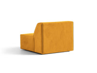 Modulsofa Jodie uten armlener – 80 × 99 cm