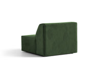 Modulsofa Jodie uten armlener – 80 × 99 cm