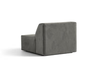 Modulsofa Jodie uten armlener – 80 × 99 cm