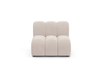 Modulsofa Lupine uten armlene – 92 × 95 cm