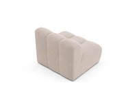 Modulsofa Lupine uten armlene – 92 × 95 cm