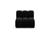 Modulsofa Lupine uten armlene – 92 × 95 cm