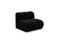 Modulsofa Lupine uten armlene – 92 × 95 cm