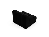 Modulsofa Lupine uten armlene – 92 × 95 cm