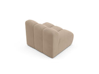 Modulsofa Lupine uten armlene – 92 × 95 cm