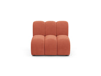 Modulsofa Lupine uten armlene – 92 × 95 cm