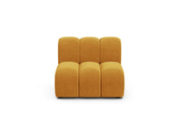 Modulsofa Lupine uten armlene – 92 × 95 cm