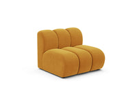 Modulsofa Lupine uten armlene – 92 × 95 cm