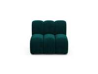 Modulsofa Lupine uten armlene – 92 × 95 cm