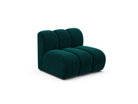 Modulsofa Lupine uten armlene – 92 × 95 cm